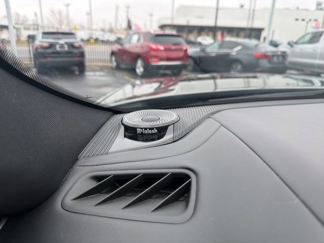 Used 2022 Jeep Grand Cherokee L Overland w/ Luxury Tech Group IV image 46