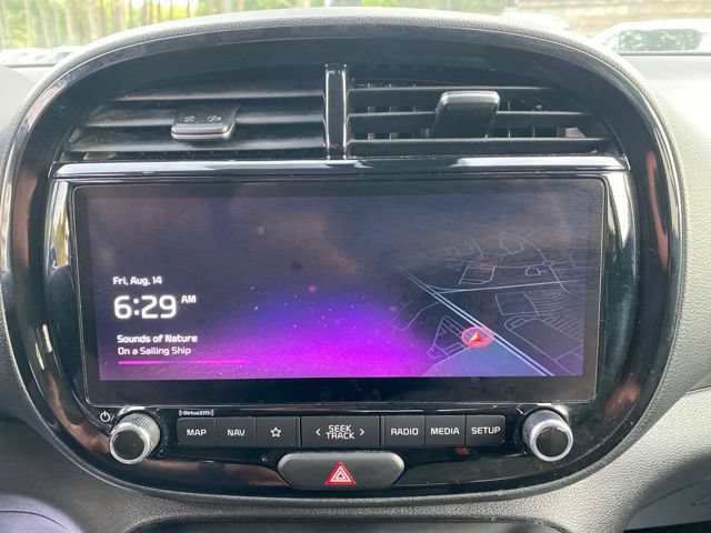 Used 2023 Kia Soul EX FWD image 12