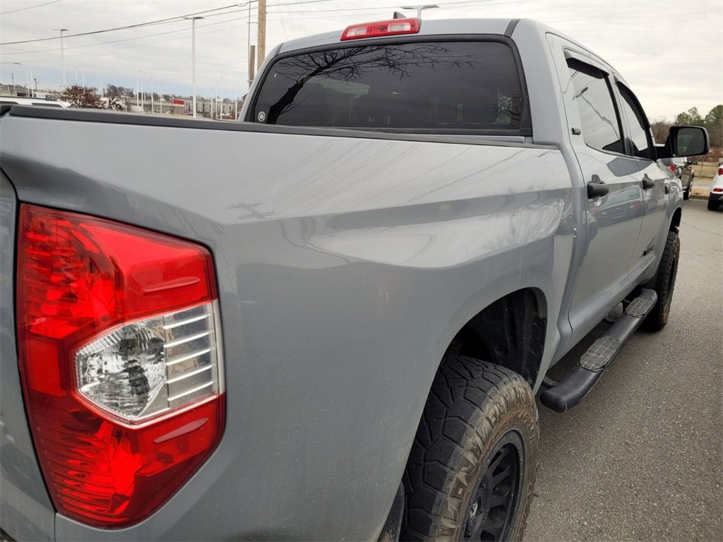 Used 2020 Toyota Tundra SR5 image 8