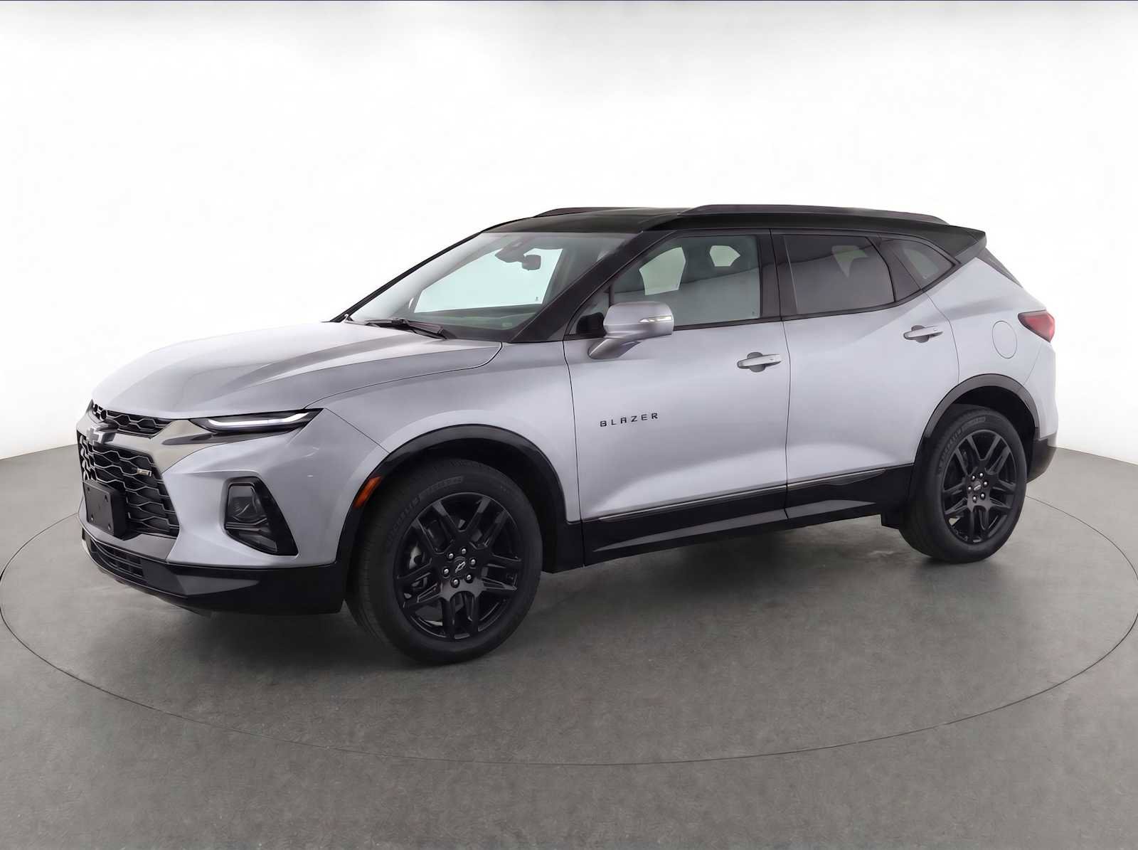 Used 2023 Chevrolet Blazer RS w/ Driver Confidence II Package