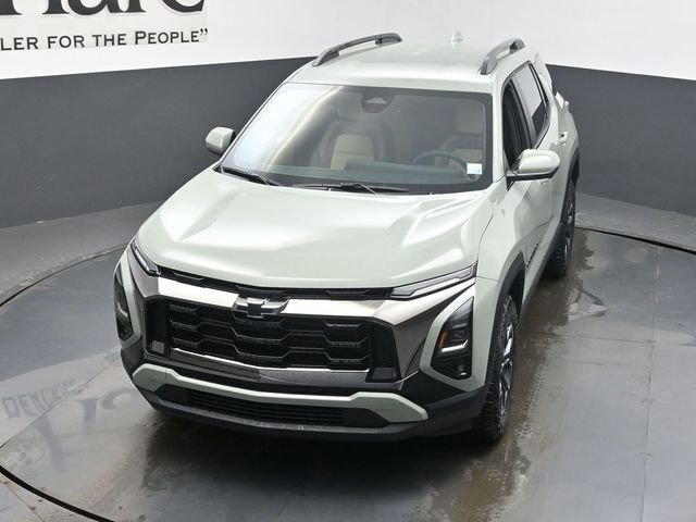 New 2026 Chevrolet Equinox ACTIV w/ Convenience Package III image 24