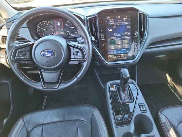 Used 2024 Subaru Crosstrek 2.5i Limited image 13