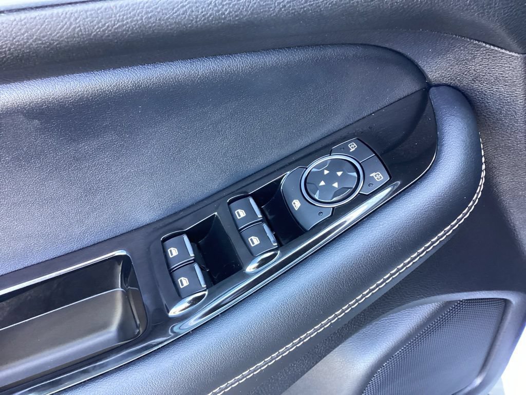 Used 2019 Ford Edge ST w/ Equipment Group 401A AWD/4WD image 72