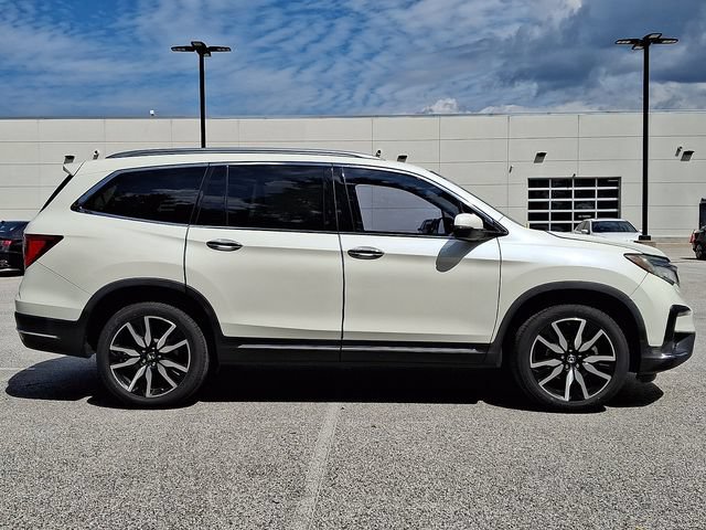 Used 2019 Honda Pilot Touring image 10