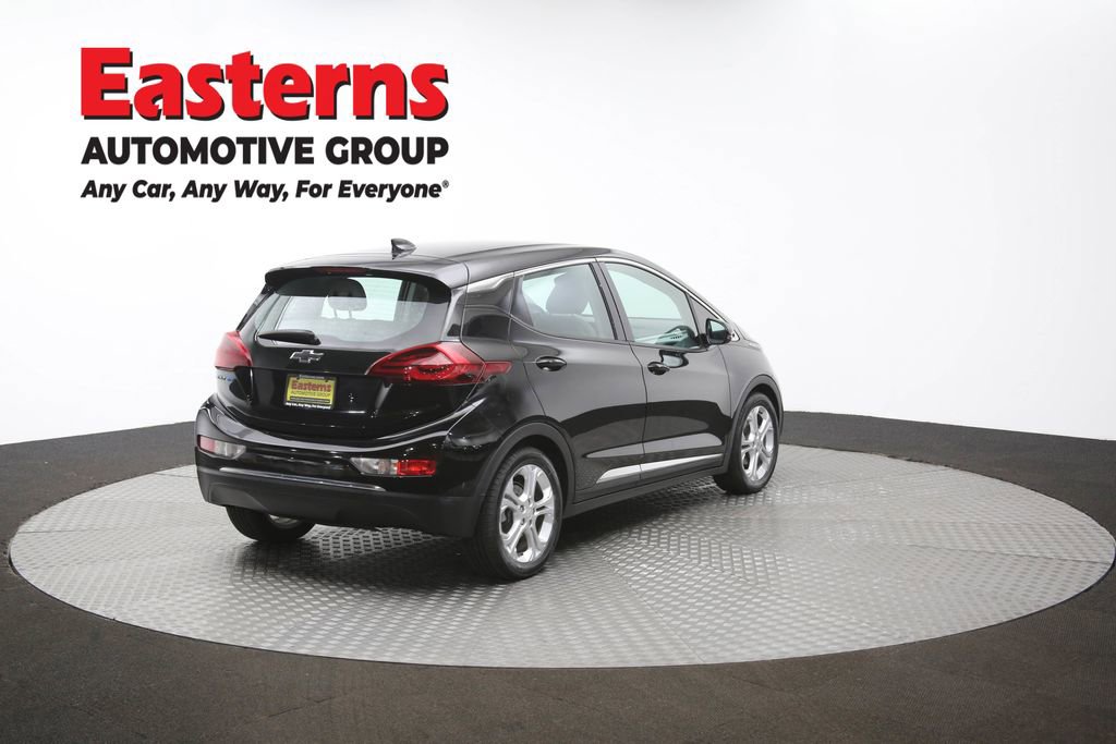 Used 2018 Chevrolet Bolt LT image 41