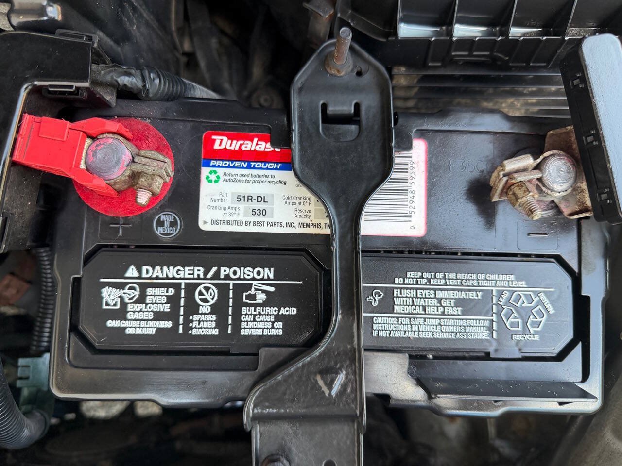 Used 2013 Honda Accord Sport image 29