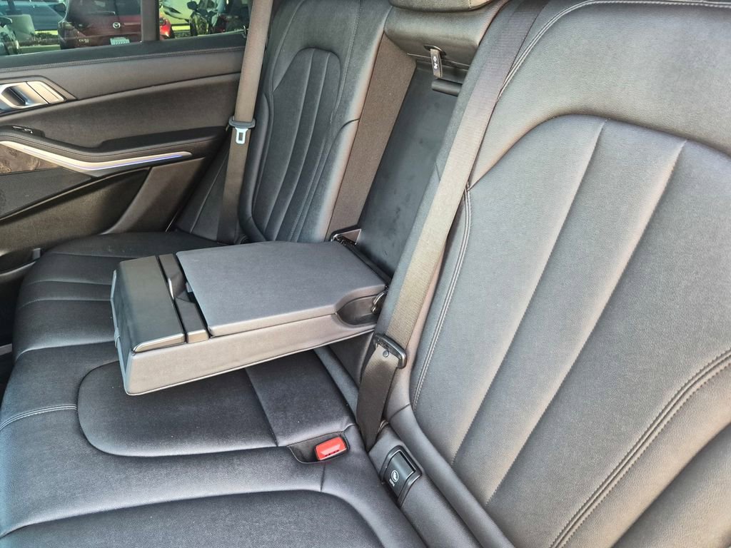 Used 2022 BMW X5 sDrive40i w/ Premium Package image 30