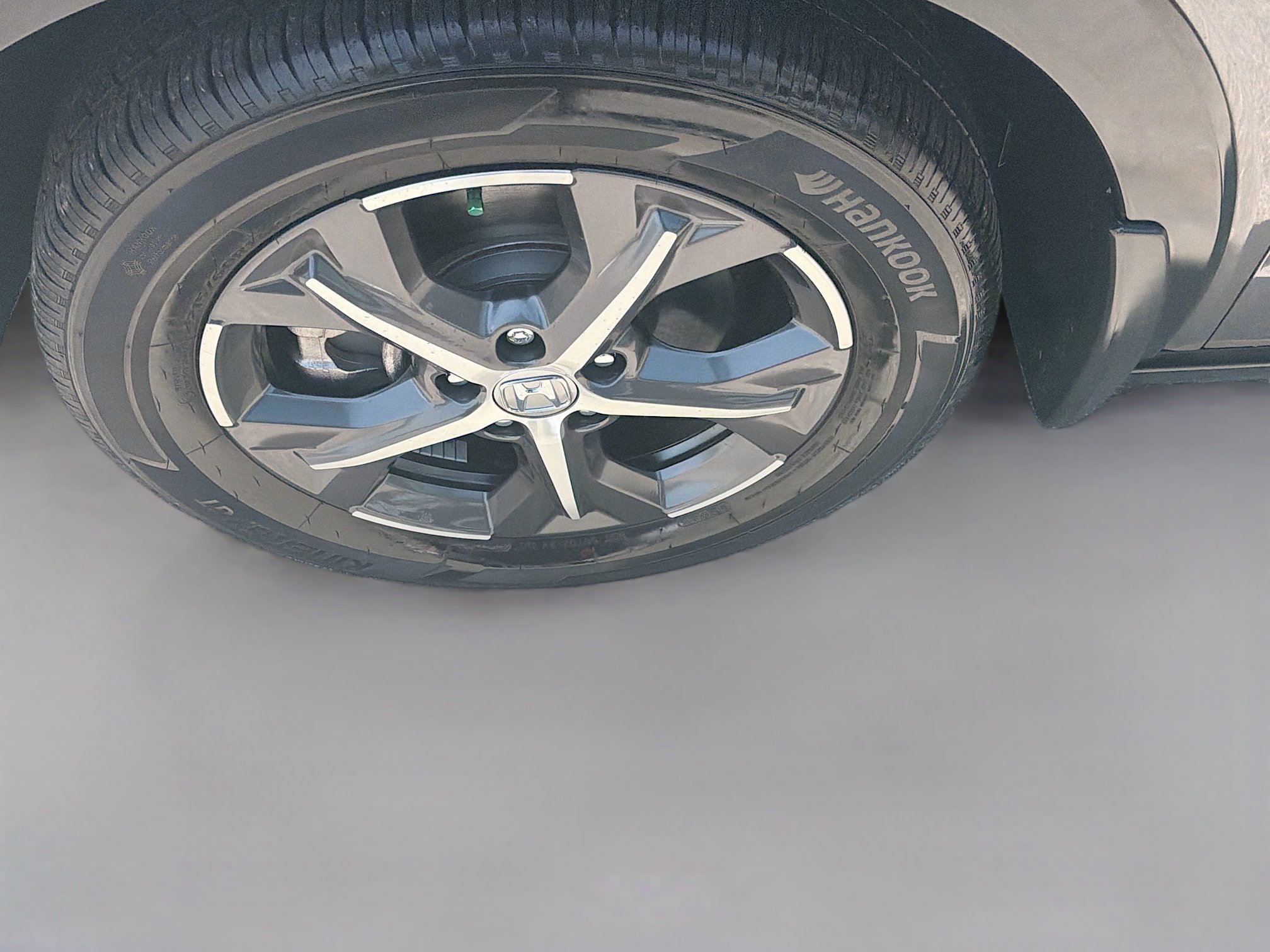Used 2024 Honda HR-V EX-L image 35