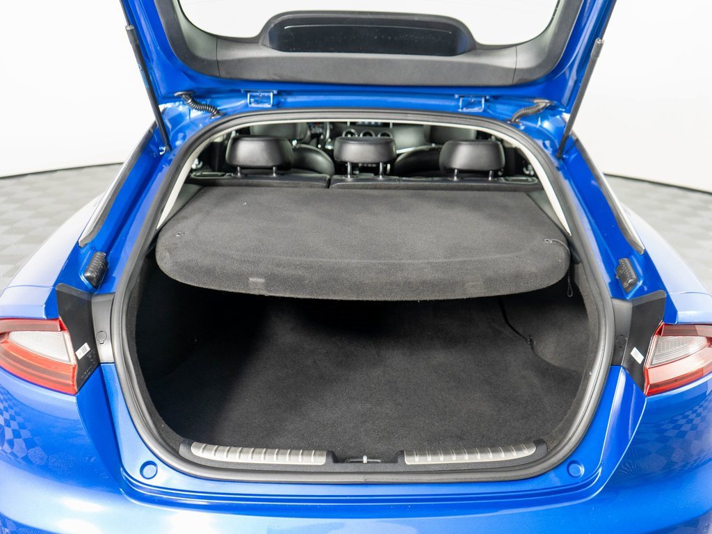 Used 2019 Kia Stinger image 29