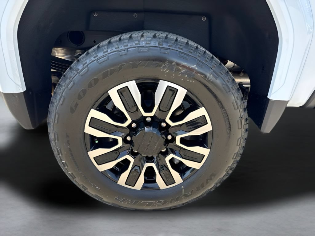 New 2026 GMC Sierra 2500 Denali Ultimate AWD/4WD image 40