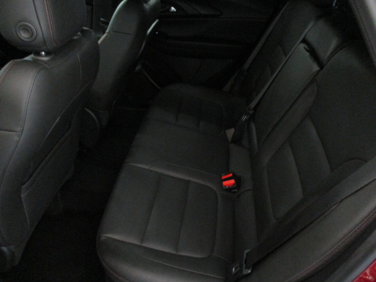 Used 2024 Chevrolet TrailBlazer RS w/ Convenience Package image 10