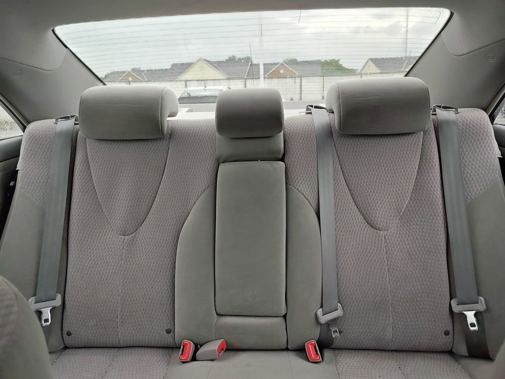 Used 2011 Toyota Camry LE w/ LE Extra-Value Pkg FWD image 11
