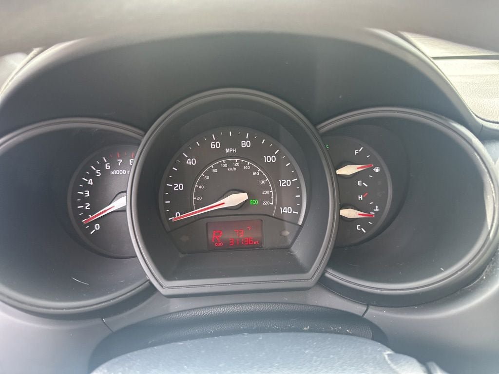 Used 2015 Kia Rio LX w/ Power Package FWD image 16