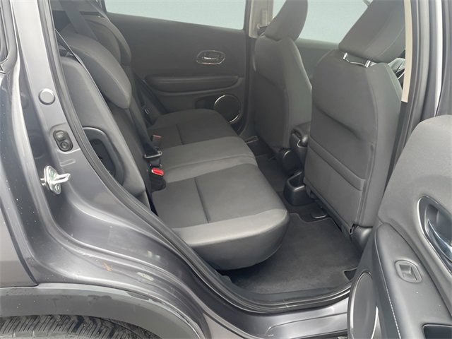 Used 2022 Honda HR-V EX image 24