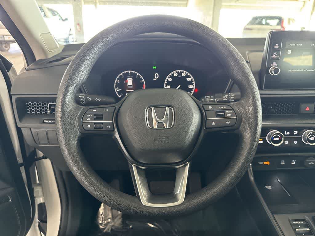 Used 2026 Honda CR-V EX image 14