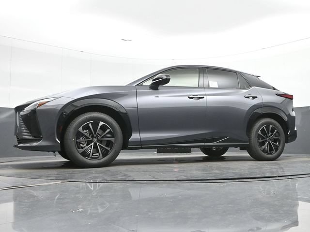 New 2026 Lexus RZ 350e 2WD w/ Convenience Package image 16