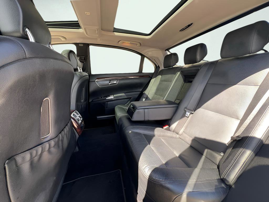 Used 2010 Mercedes-Benz S 550 image 22