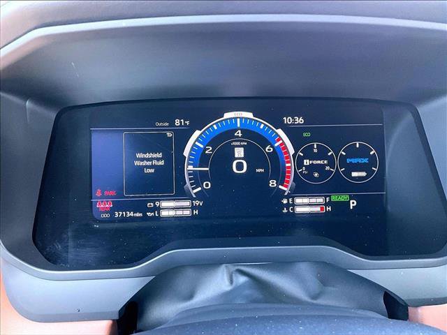 Used 2024 Toyota Tundra 1794 Edition AWD/4WD image 22