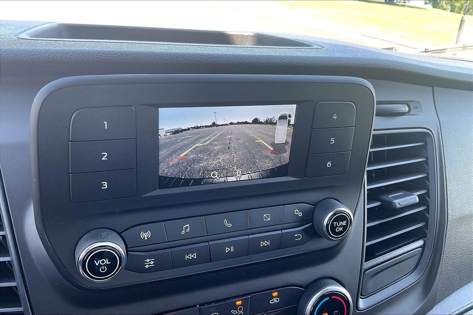 Used 2025 Ford Transit 150 Low Roof image 24