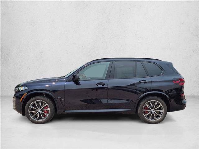 New 2026 BMW X5 M60i AWD/4WD image 5