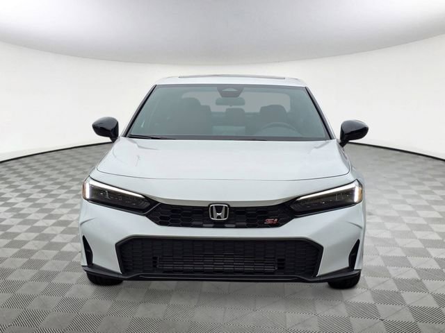 New 2026 Honda Civic Si image 7