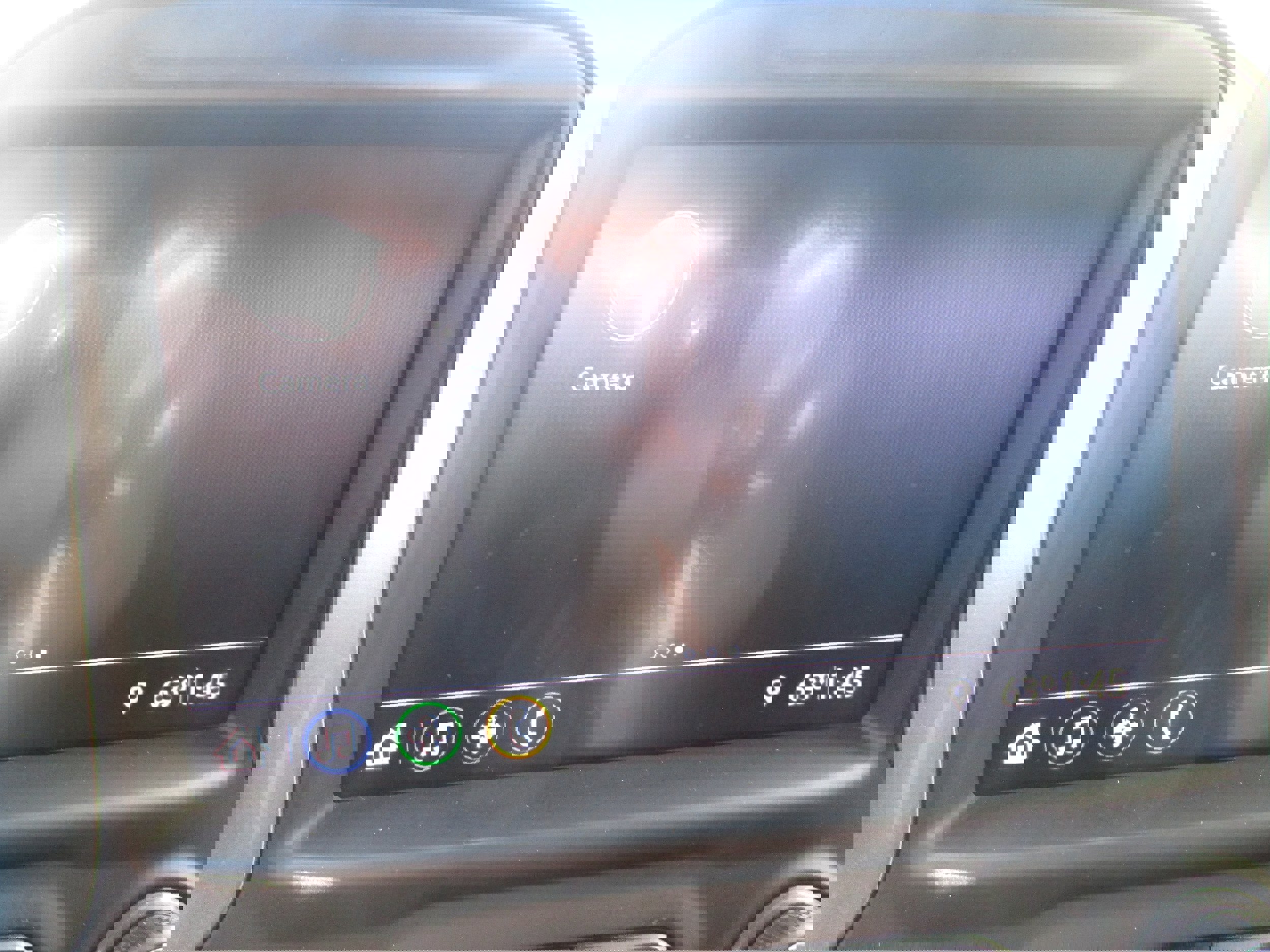 Used 2020 Chevrolet Silverado 1500 LT w/ Texas Edition RWD image 20