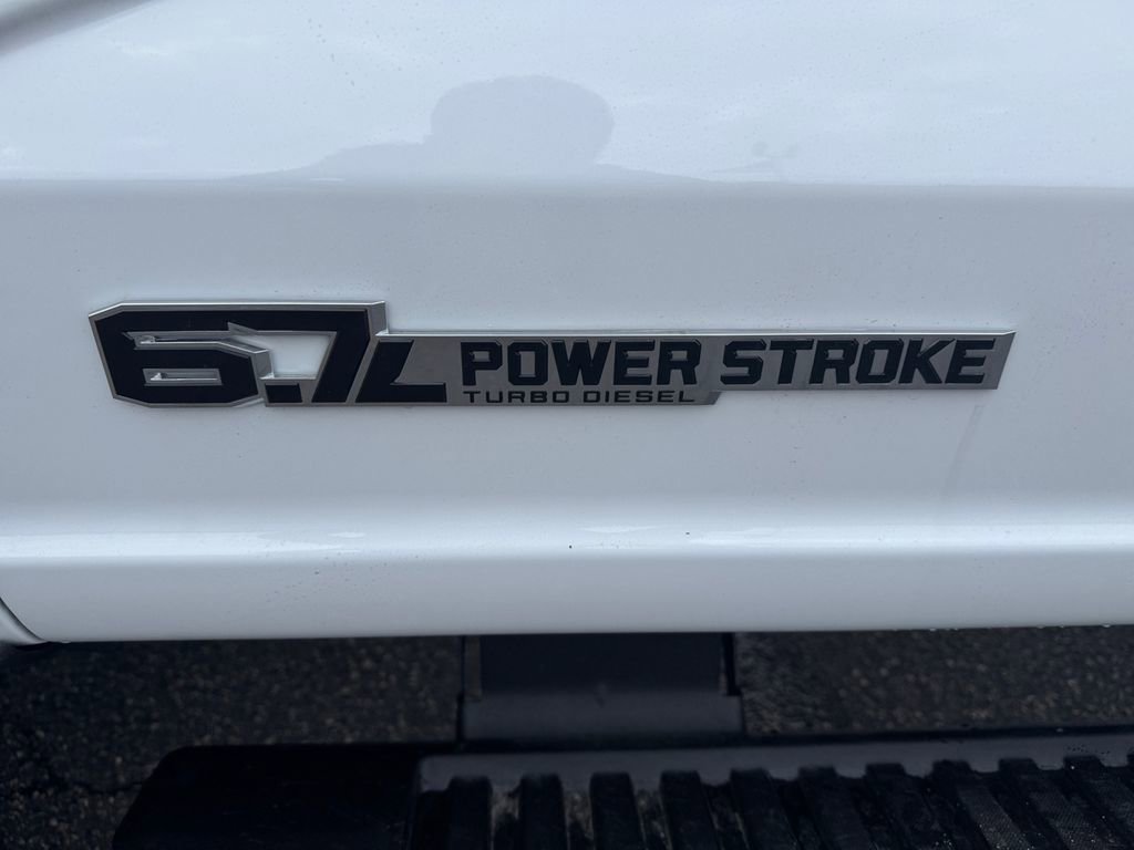 New 2026 Ford F450 XL image 26