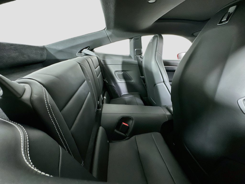 Certified 2020 Porsche 911 Carrera S RWD image 27