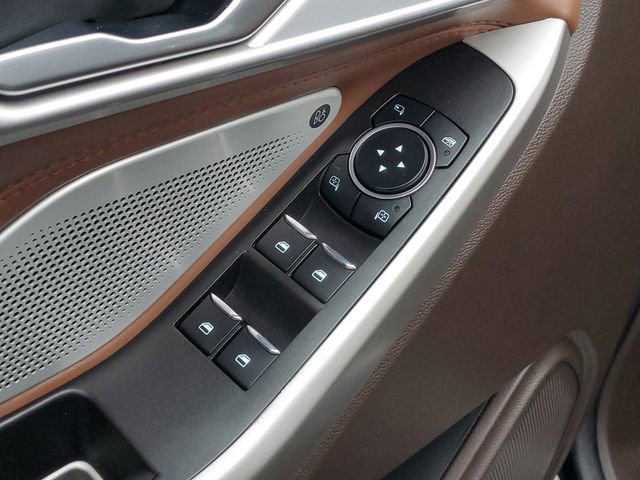 Certified 2023 Ford Explorer King Ranch w/ Technology Package image 9