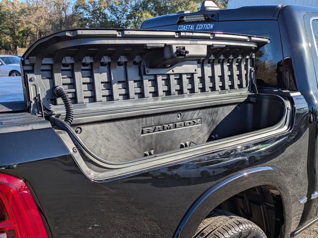New 2026 RAM 1500 Tungsten w/ Bed Utility Group AWD/4WD image 13