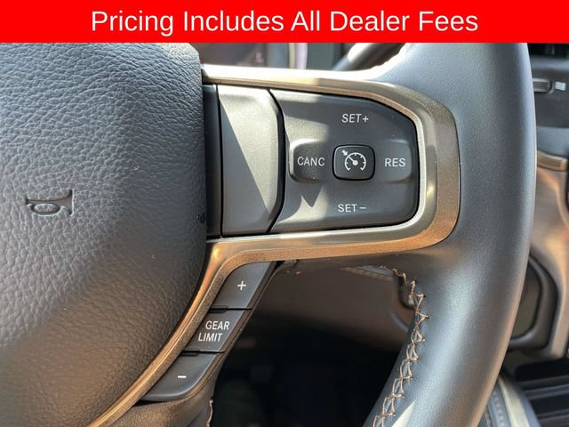 Used 2024 RAM 3500 Limited AWD/4WD image 31