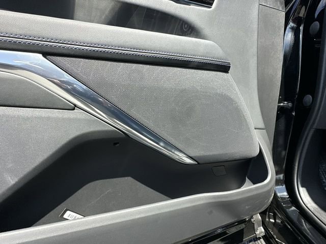 New 2026 Cadillac Escalade IQ Sport 1 image 25