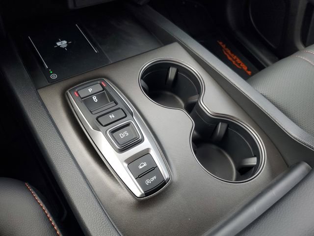 New 2026 Honda Ridgeline TrailSport image 29