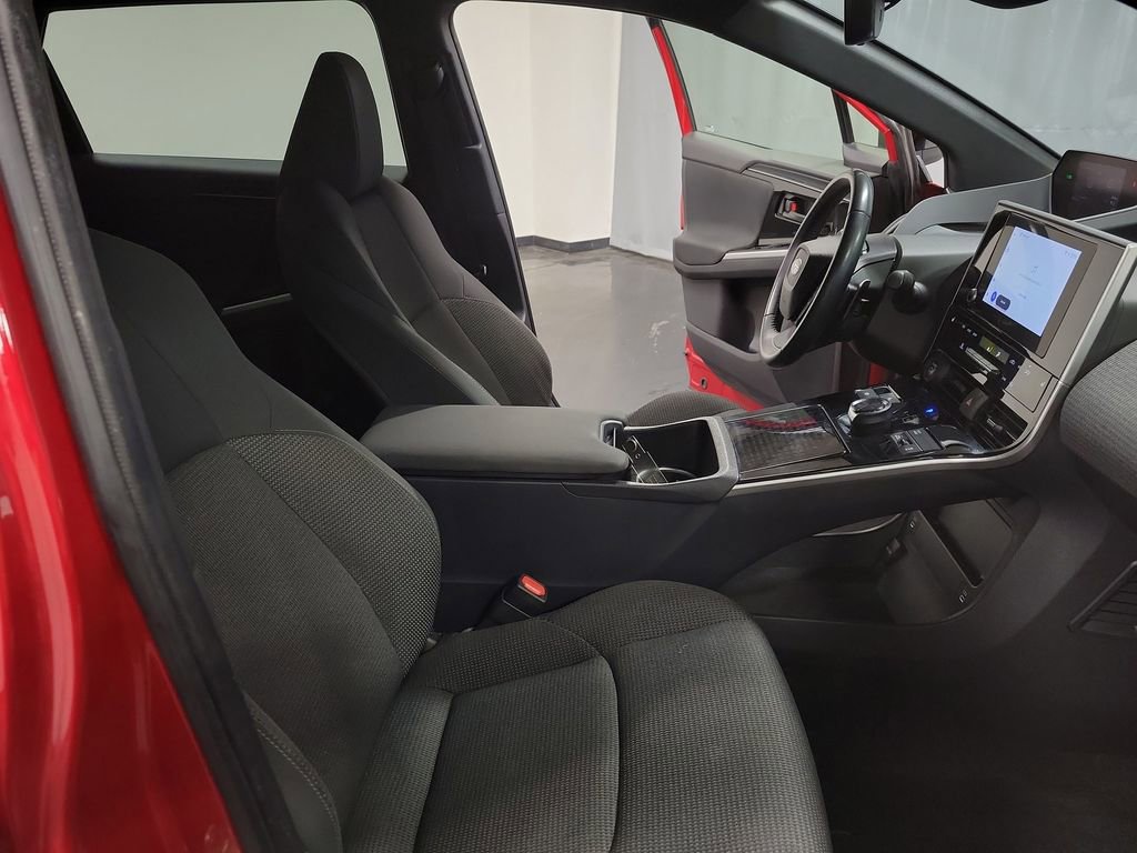 Used 2023 Subaru Solterra AWD image 22