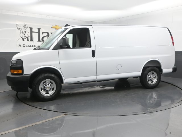 New 2027 Chevrolet Express 2500 w/ Driver Convenience Package RWD image 11