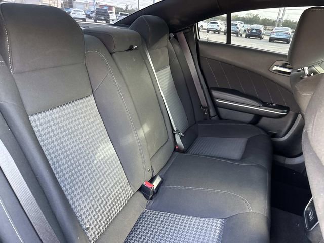 Used 2022 Dodge Charger R/T RWD image 23