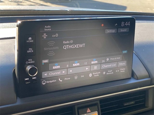 Used 2025 Honda Pilot Elite image 24