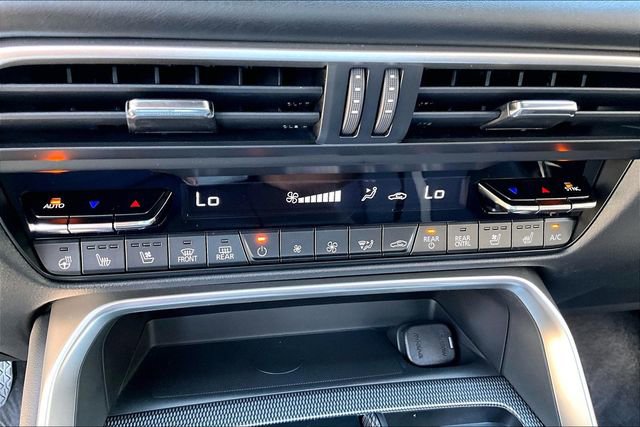 New 2026 MAZDA CX-90 3.3 Turbo w/ Premium Plus Pkg image 18