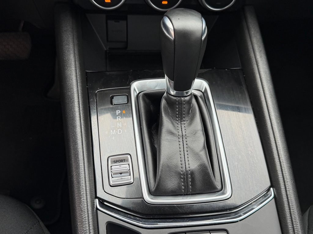 Used 2023 MAZDA CX-5 AWD 2.5 S image 27