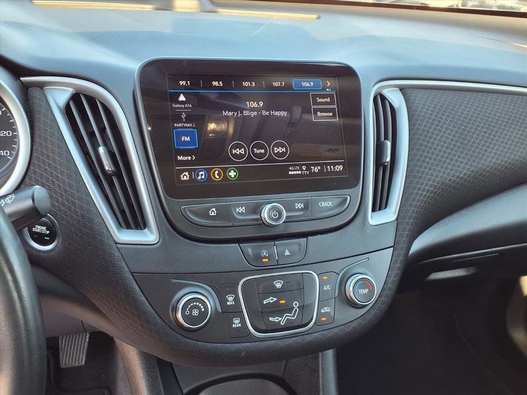 Used 2023 Chevrolet Malibu RS image 6