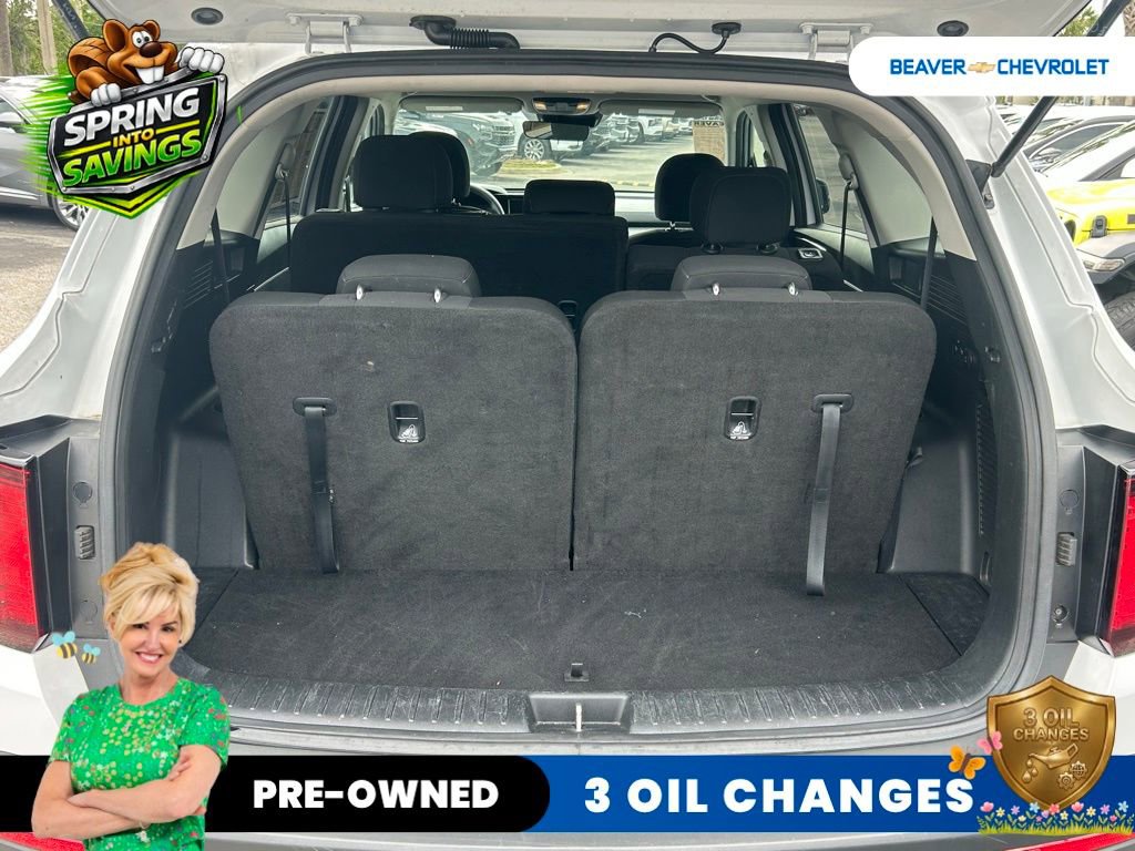 Used 2023 Kia Sorento LX image 11