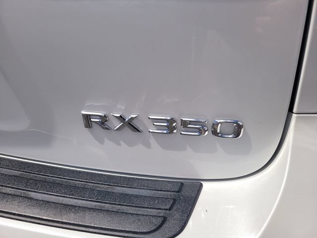 Used 2015 Lexus RX 350 AWD image 10