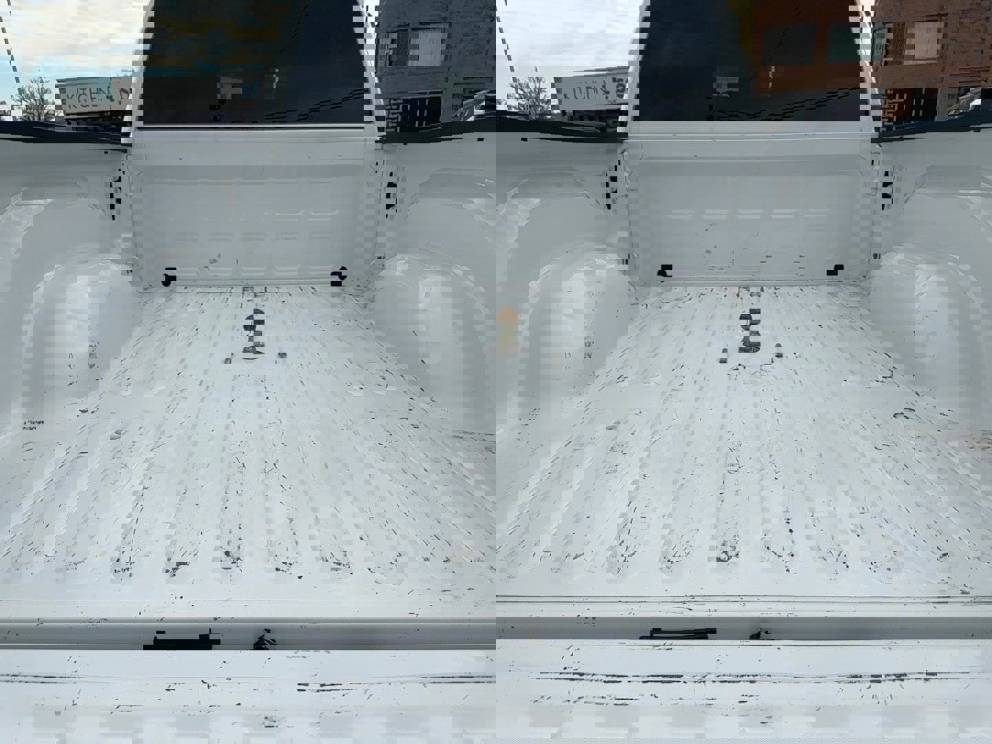 Used 2019 RAM 2500 Big Horn w/ Towing Technology Group image 8