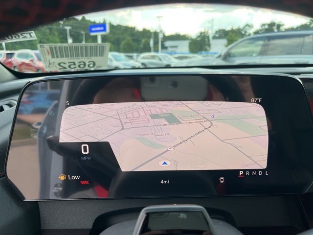 New 2026 Chevrolet Traverse RS w/ LPO, Floor Liner Package FWD image 25