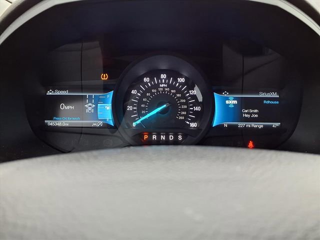 Used 2024 Ford Edge Titanium image 15