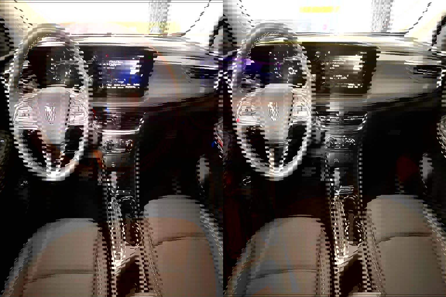 Certified 2024 Buick Encore GX Preferred image 12