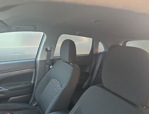 Used 2024 Mitsubishi Outlander Sport ES AWD/4WD image 9