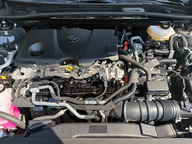 Used 2025 Toyota Camry LE FWD image 26