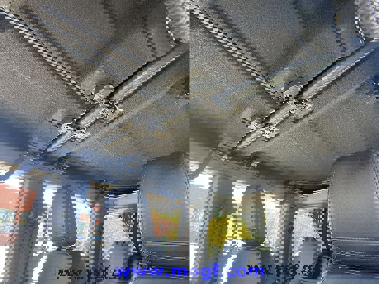 Used 2022 Ford Bronco Badlands image 18