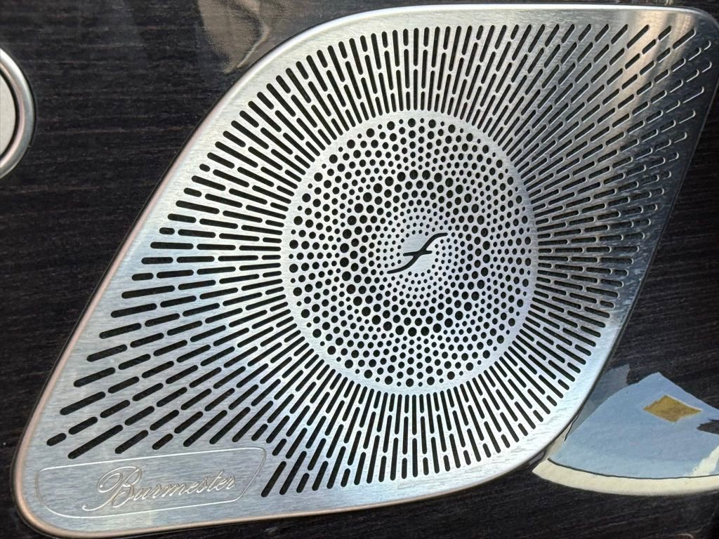 Used 2022 Mercedes-Benz GLS 450 4MATIC image 15